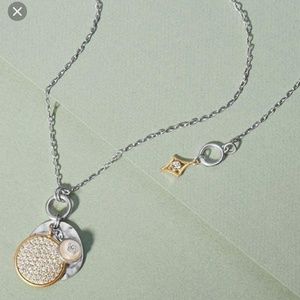 GLINT necklace by Premier Designs